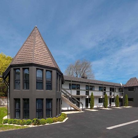 The Towers On The Park Christchurch Quarto foto